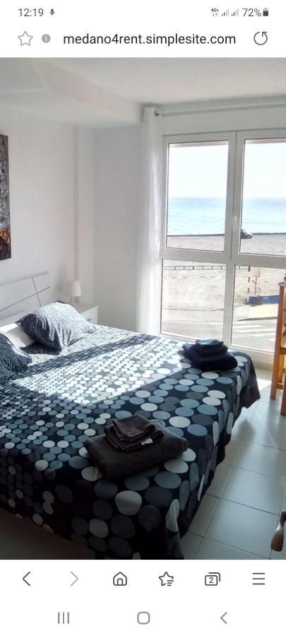 Un Frente Playa