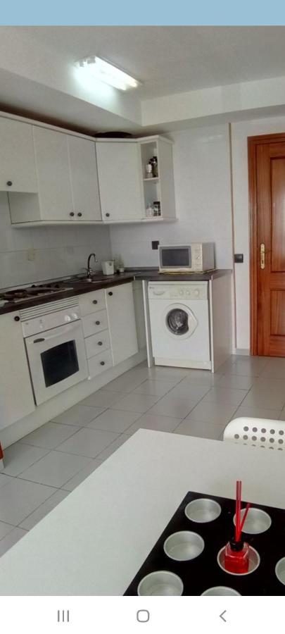 Apartment Un Frente Playa El Medano (Tenerife)